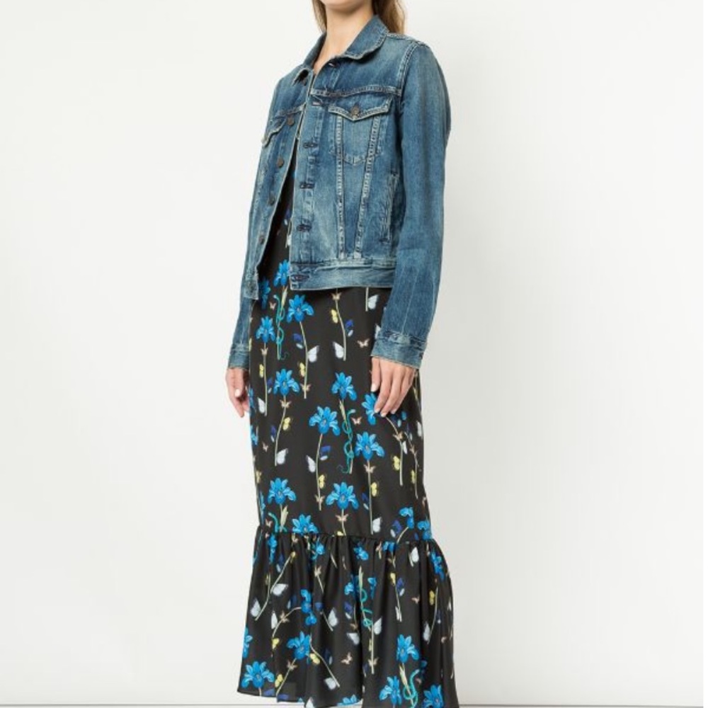 BRAND NEW Citizen’s of Humanity Jean Jacket